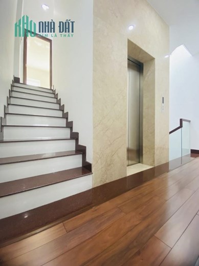 GIẢM 3 TỶ - BÁN BIỆT THỰ KHU VIP NGUYỄN CỬU VÂN BÌNH THẠNH - 220M2- 4 TẦNG có THANG MÁY - CHỈ 31 TỶ