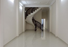 Cho thuê nhà hẻm 6m Tân Kỳ Tân quý quận Tân phú 4 x 20m x 3T chỉ 14 triệu TL