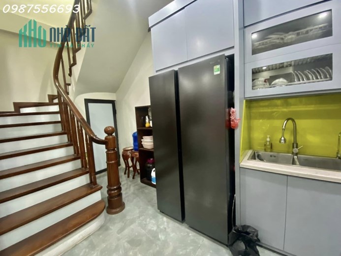 BÁN NHÀ THÁI HÀ, 55m2x 7T, MT6m, Ô TÔ ĐỖ CỬA, LÔ GÓC, KINH DOANH, CHỈ NHỈNH 13 TỶ