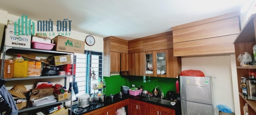VĂN PHÚ HÀ ĐÔNG - NHÀ ĐẸP Ở NGAY - 40Mx3 MT 3.8M CHỈ 3TỶ NHỈNH