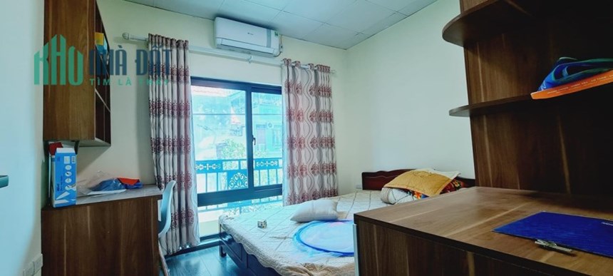 VĂN PHÚ HÀ ĐÔNG - NHÀ ĐẸP Ở NGAY - 40Mx3 MT 3.8M CHỈ 3TỶ NHỈNH