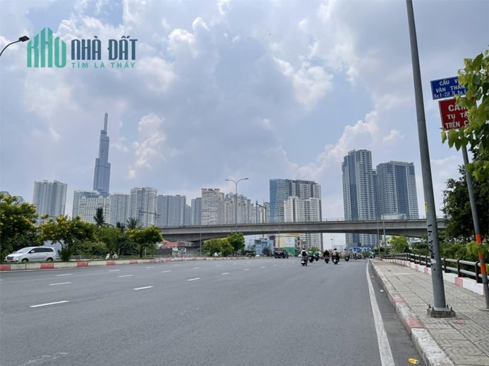 TỔNG GIẢM SỐC 1.4 TỶ-CHỈ CÒN 6 TỶ xxx - HXH NGUYỄN HỮU CẢNH BÌNH THẠNH - 5 TẦNG MỚI ĐẸP