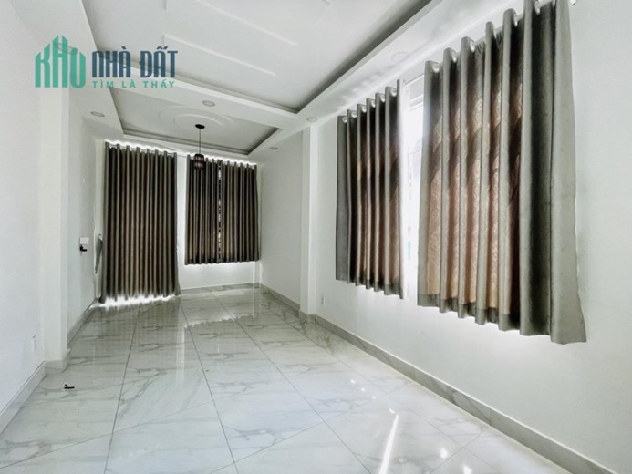 TỔNG GIẢM SỐC 1.4 TỶ-CHỈ CÒN 6 TỶ xxx - HXH NGUYỄN HỮU CẢNH BÌNH THẠNH - 5 TẦNG MỚI ĐẸP