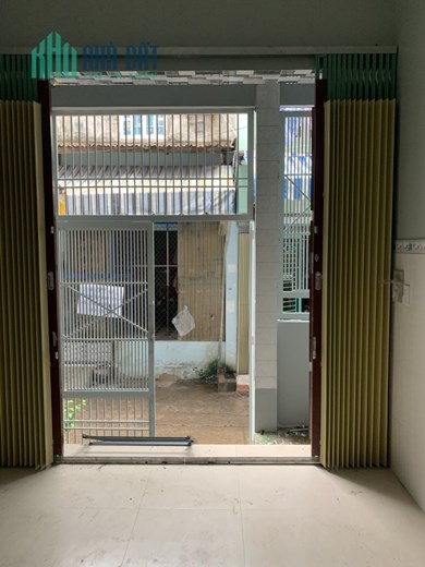 Cho thuê nhà HXH Lương Thế vinh quận Tân PHú 3 x 8 m x 2T chỉ 5 triệu