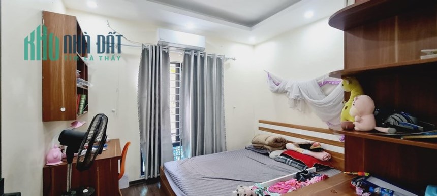 VĂN PHÚ HÀ ĐÔNG - NHÀ ĐẸP Ở NGAY - 40Mx3 MT 3.8M CHỈ 3TỶ NHỈNH