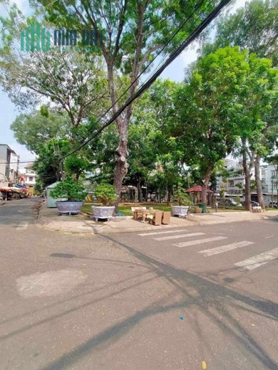 🍎 BÁN ĐẤT TRỐNG CỰC HIẾM - 2 MẶT TIỀN TRƯỚC SAU - NGAY CÔNG VIÊN - AN LẠC A  - BÌNH TÂN -  CHỈ 4,7