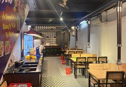 ⚜️ Bán Tòa Nhà Khách Sạn Mặt Phố Mai Hắc Đế, Hai Bà Trưng, 110m2 4T, MT 4.7M,Chỉ 76 Tỷ ⚜️