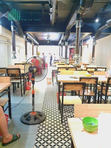 ⚜️ Bán Tòa Nhà Khách Sạn Mặt Phố Mai Hắc Đế, Hai Bà Trưng, 110m2 4T, MT 4.7M,Chỉ 76 Tỷ ⚜️