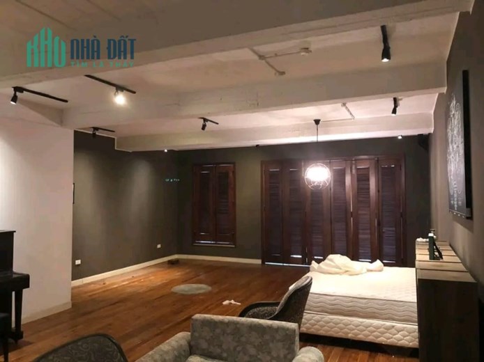 ⚜️ Bán Tòa Nhà Khách Sạn Mặt Phố Mai Hắc Đế, Hai Bà Trưng, 110m2 4T, MT 4.7M,Chỉ 76 Tỷ ⚜️