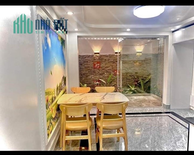 Bán nhà  dịch vụ khu D  Yên Nghĩa cạnh đương Yên Lộ, KĐT -  HÀ ĐÔNG 
-Kinh doanh vỉa hè Nhà 5 tầng
