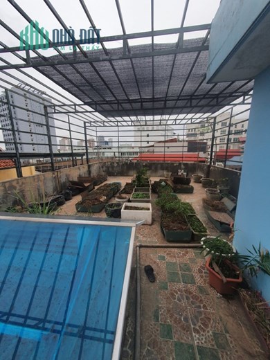 45m 6 Tầng Mặt Tiền 9.3m Nhỉnh 8 Tỷ Phân Lô Ô Tô Tránh. Kinh Doanh Bất Chấp. Gần Trường Đại Học.
