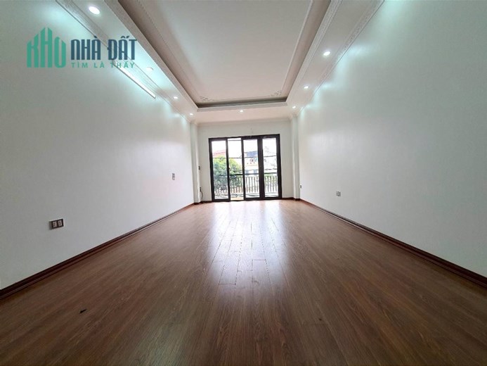 Với 3,1 tỷ mua nhà 30m2x4 tầng gần Đại Học Công Đoàn có xứng đáng?