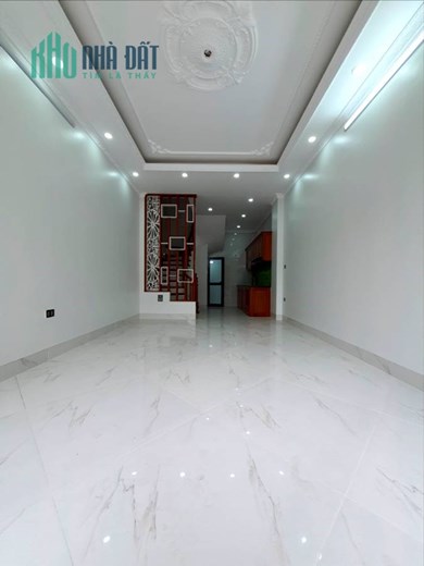 Với 3,1 tỷ mua nhà 30m2x4 tầng gần Đại Học Công Đoàn có xứng đáng?