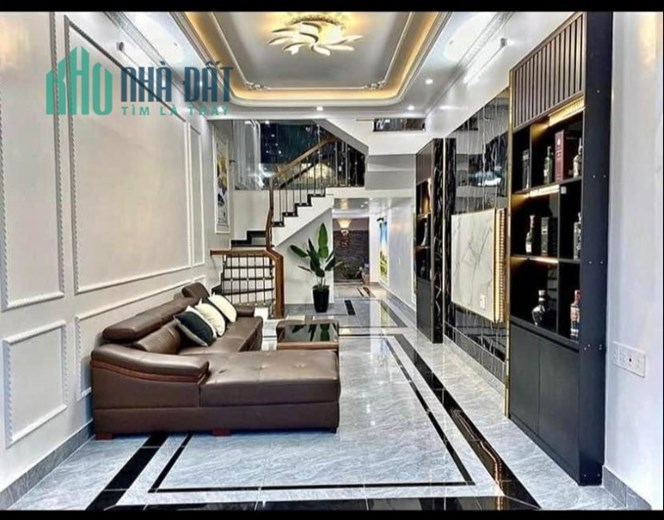 LK Ngô Thì Nhậm  Hà Đông, họ hang KĐT Văn Khê Hà Đông 
50m x 5 tầng x giá 7.8 tỷ