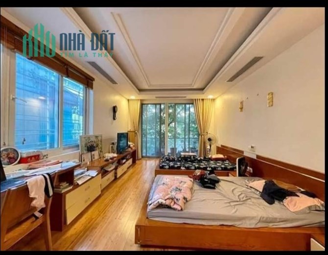 Một căn duy  nhất rẻ nhất KĐT Văn Khê  Hà Đông 
Chủ nhà gửi bán nhà 5 tầng dịch vụ Cây Quýt - La