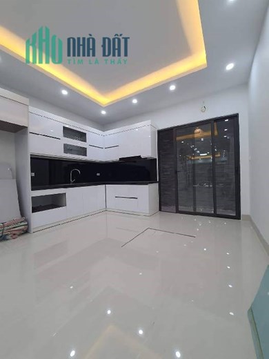 Bán nhà Phố BÙI XƯƠNG TRẠCH, NGÕ THÔNG, GARA, Ô TÔ TRÁNH, DT 62M2
