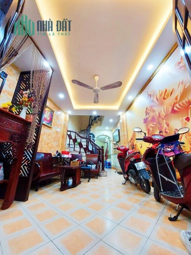 NHÀ RIÊNG TRƯƠNG ĐỊNH NỘI THẤT VIP 38M2 MT4 GIÁ NHỈNH 3 TỶ