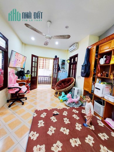 NHÀ RIÊNG TRƯƠNG ĐỊNH NỘI THẤT VIP 38M2 MT4 GIÁ NHỈNH 3 TỶ