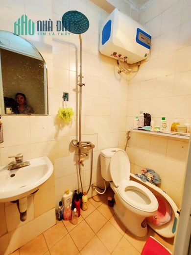 NHÀ RIÊNG TRƯƠNG ĐỊNH NỘI THẤT VIP 38M2 MT4 GIÁ NHỈNH 3 TỶ