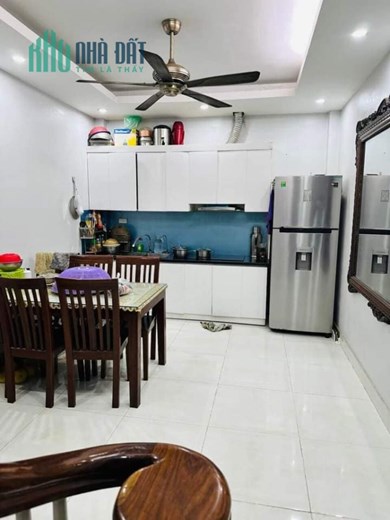 BÁN NHÀ ĐỘI CẤN TRƯỚC NHÀ 3M CÁCH 1 NHÀ RA PHỐ-KINH DOANH