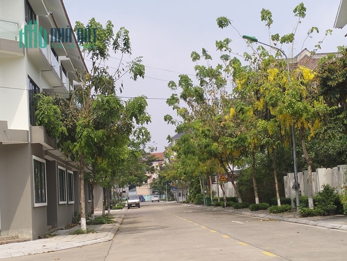Bán nhanh Bán gấp liền kề khu B gleximco Lê Trọng Tấn Hà Đông 6 tỷ 99