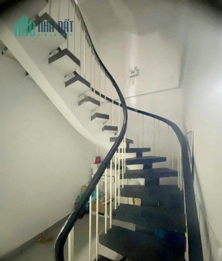 Bán Gấp Nhà Đinh Tiên Hoàng, Phường 3, Quận Bình Thạnh.