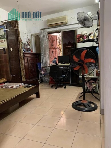 ĐẤT VÀNG PHỐ CỔ BÊN BỜ HỒ - Lò Sũ 39m giá 4 tỷ - SĐCC, NGÕ NÔNG RỘNG