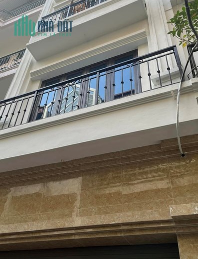 Bán nhà Phố VƯƠNG THỪA VŨ, GARA, THANG MÁY, NGÕ Ô TÔ THÔNG, DT 50M2