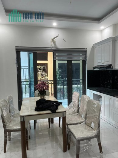 Bán nhà Phố VƯƠNG THỪA VŨ, GARA, THANG MÁY, NGÕ Ô TÔ THÔNG, DT 50M2