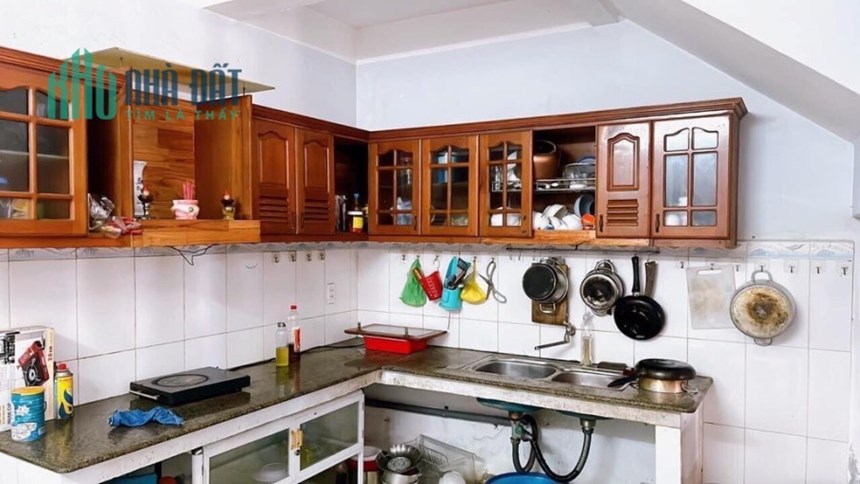 Bán đất mặt tiền đường An Dương Vương. Đường 25m, gần Đại Học Kinh tế -dự án suncosmo 5 tỷ 4tr