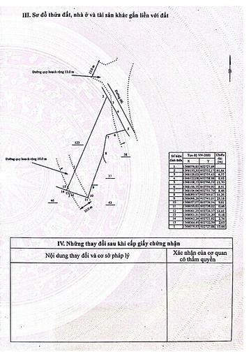 CHÍNH CHỦ CẦN BÁN ĐẤT MẶT TIỀN KINH DOANH SÁT BIỂN.