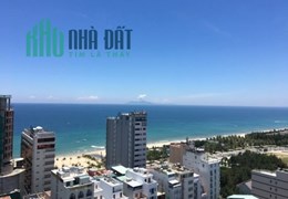 BÁN KHÁCH SẠN PHỐ TÂY AN THƯỢNG ĐÀ NẴNG 760M 16 TẦNG HƠN 100P  GIÁ 280 TỶ