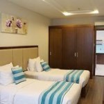 BÁN KHÁCH SẠN PHỐ TÂY AN THƯỢNG ĐÀ NẴNG 760M 16 TẦNG HƠN 100P  GIÁ 280 TỶ
