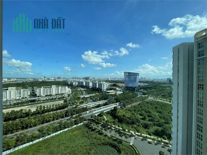 CĂN HỘ SADORA tại SALA