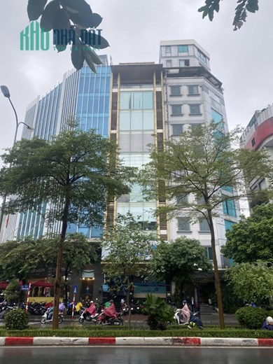 SIÊU PHẨM MẶT PHỐ ,  PHỐ VIP CẦU GIẤY, LÔ GÓC 3 THOÁNG , PHÁP LÝ ĐẸP 3500M2 x MT 75M x HƠN 900 TỶ.