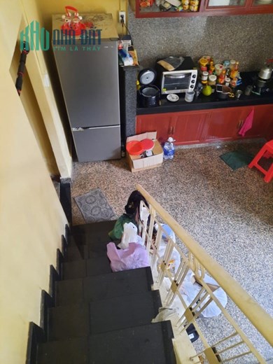 Chính Chủ Cần Bán Gấp Nhà 1 Trệt 1 Lửng Quận Thủ Đức
