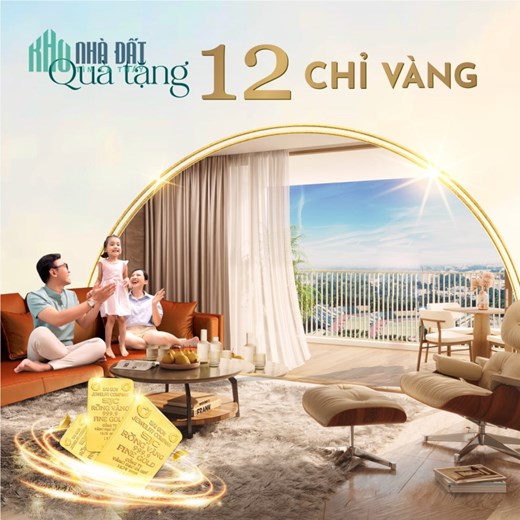 CHUNG CƯ CAO CẤP HAPPY ONE NGAY TRUNG TÂM THÀNH PHỐ THU DẦU MỘT