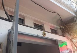 CHO THUÊ NHÀ MẶT PHỐ HẠ ĐÌNH - KINH DOANH SẦM UẤT. DT 25m2, MT 3.5 9 triệu/tháng. LH: 0964240141