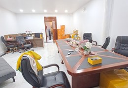 Biệt Thự/Văn Phòng Gò Vấp – DT 8x19m – Đường Tân Sơn – 15.8 Tỷ