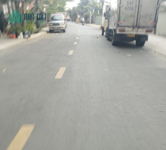 Biệt Thự/Văn Phòng Gò Vấp – DT 8x19m – Đường Tân Sơn – 15.8 Tỷ