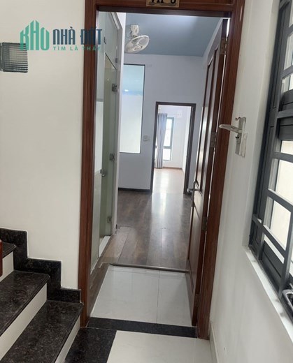 Nhà nguyên căn 5 tầng tại Nam Kỳ Khởi Nghĩa, Quận 3 - Cho thuê giá chỉ 37 triệu/tháng, lý tưởng cho