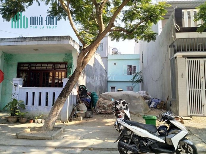 Đất nền Đường Đa Mặn 2 diện tích 85m2 hướng Tây Bắc