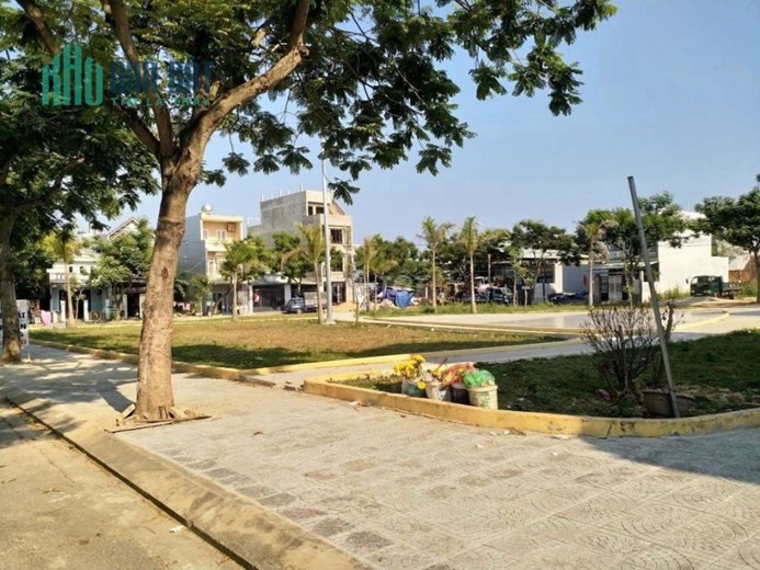 Đất nền Đường Đa Mặn 2 diện tích 85m2 hướng Tây Bắc