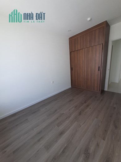 Bán gấp căn góc 2PN Block A diện tích 78m2, view hồ bơi giá 5.1 tỷ, kí trực tiếp chủ đầu tư