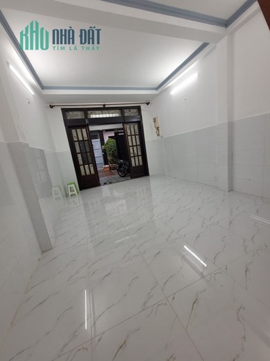Bán nhà 3 tầng 4PN, hẻm xe tải Phú Thọ Hòa, Tân Phú, 80m2, chỉ 5.6 tỷ TL