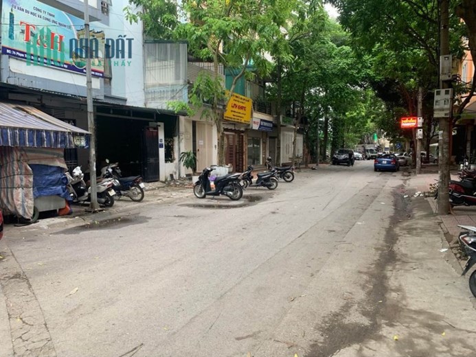 CHO THUÊ MẶT BẰNG KINH DOANH ĐỊA CHỈ PHẠM THẬN DUẬT, MAI DỊCH, CẦU GIẤY, HÀ NỘI