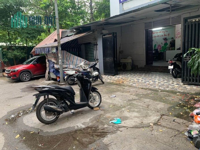 CHO THUÊ MẶT BẰNG KINH DOANH ĐỊA CHỈ PHẠM THẬN DUẬT, MAI DỊCH, CẦU GIẤY, HÀ NỘI