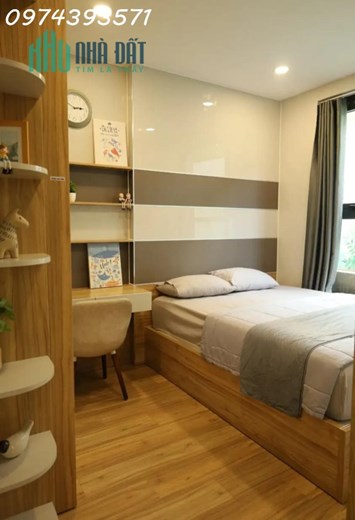 CƠ HỘI SỞ HỮU CĂN HỘ 2PN LIỀN KỀ ĐẠI LỘ PHẠM VĂN ĐỒNG CHỈ TỪ 180 TRIỆU
