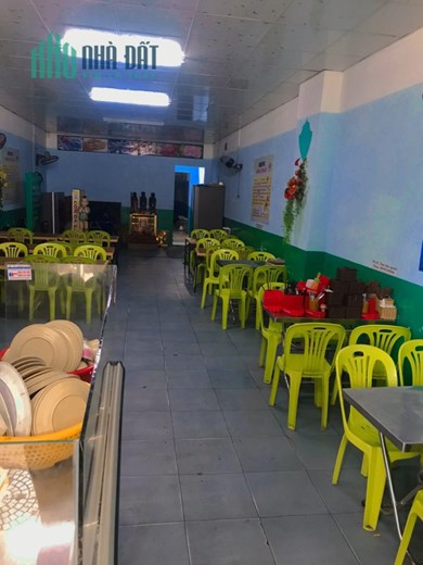 CẦN SANG NHƯỢNG LẠI QUÁN Địa chỉ: 272 Nguyễn Tri Phương