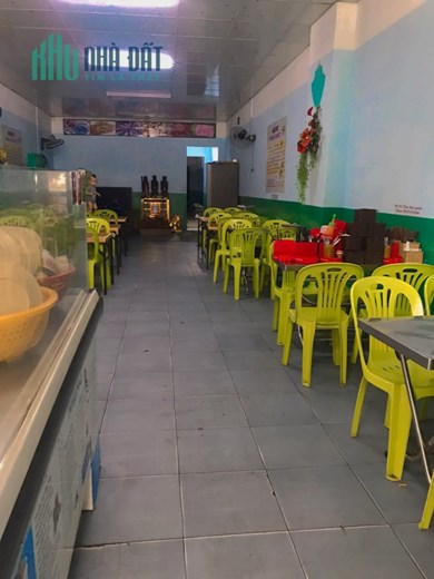 CẦN SANG NHƯỢNG LẠI QUÁN Địa chỉ: 272 Nguyễn Tri Phương